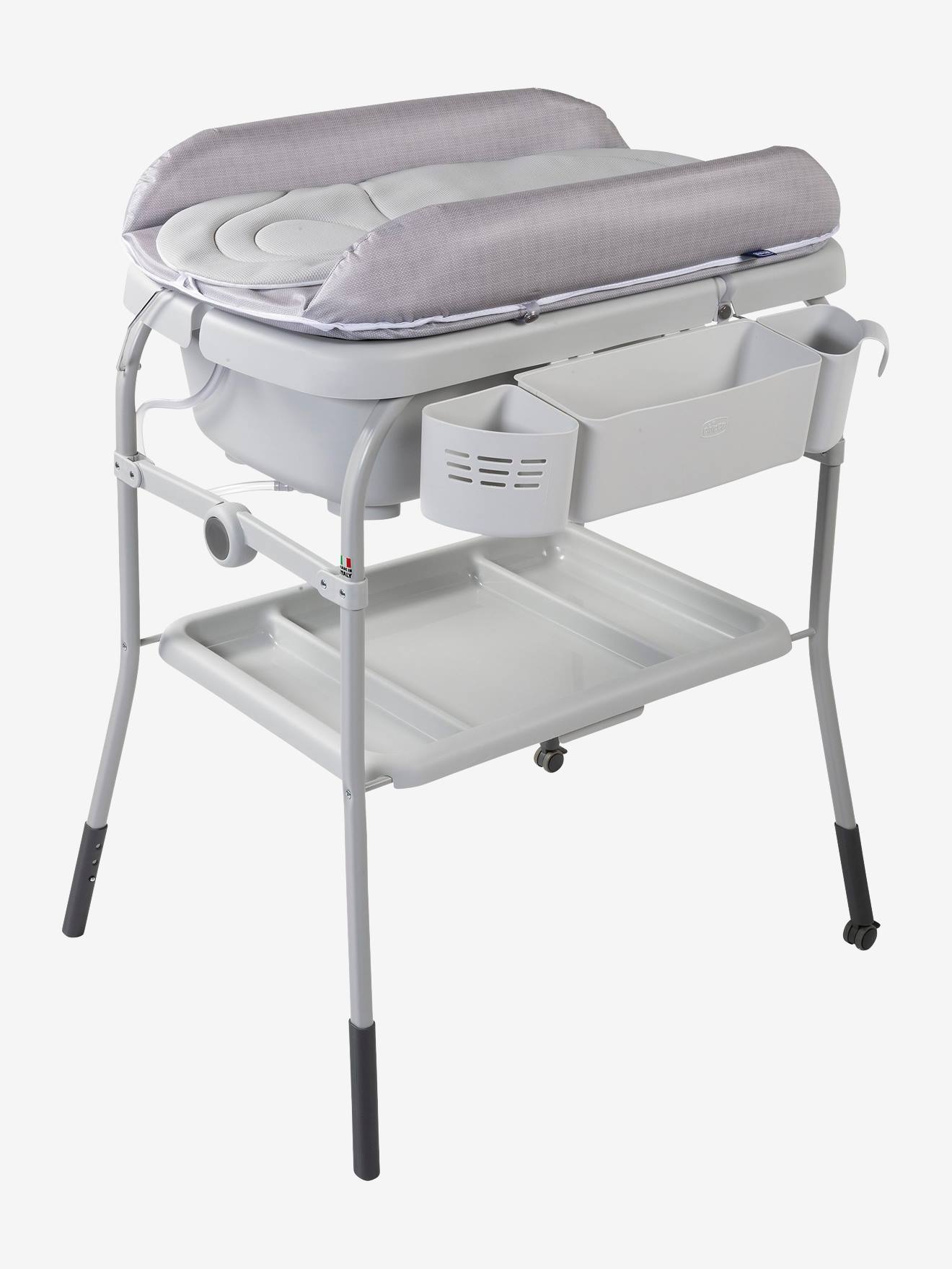 beaba high chair