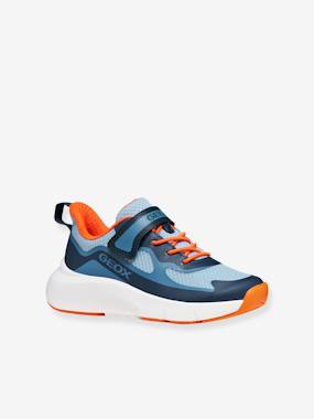 Shoes-GEOX Pro-Ran Boy trainers for children