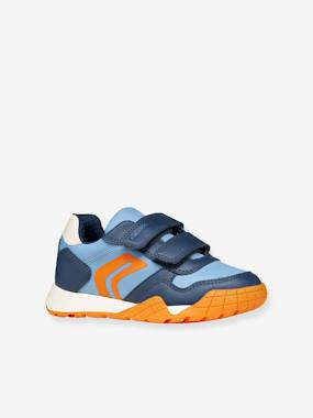-Rann-E Boy children's trainers