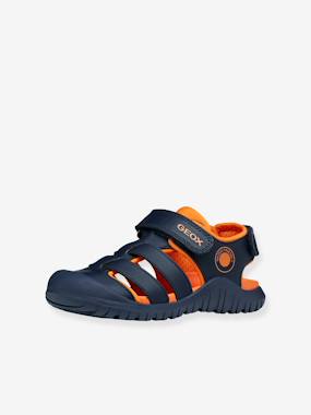 -GEOX Fusbetto Pro children's sandals