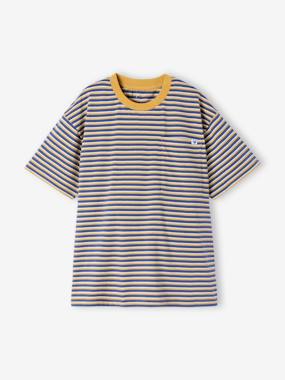 Garçon-T-shirt, polo, sous-pull-T-shirt manches courtes garçon 