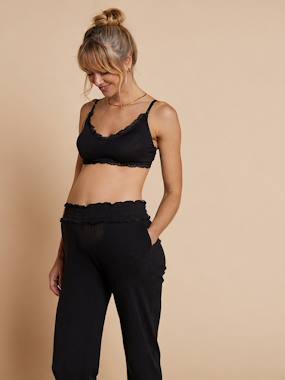 Maternity-Lingerie-Nursing bra for women