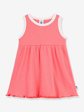 Baby-Baby sleeveless dress