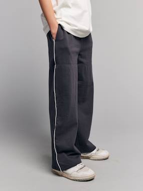 Garçon-Collection sport-Pantalon large jogging