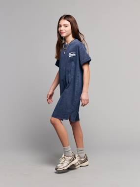 T-shirt dress  - vertbaudet enfant