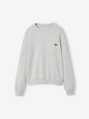 Fille-Collection sport-Sweat sport