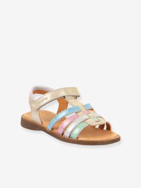 Chaussures-Chaussures fille 23-38-Sandales-Sandales LORINE STRAPS fille Froddo