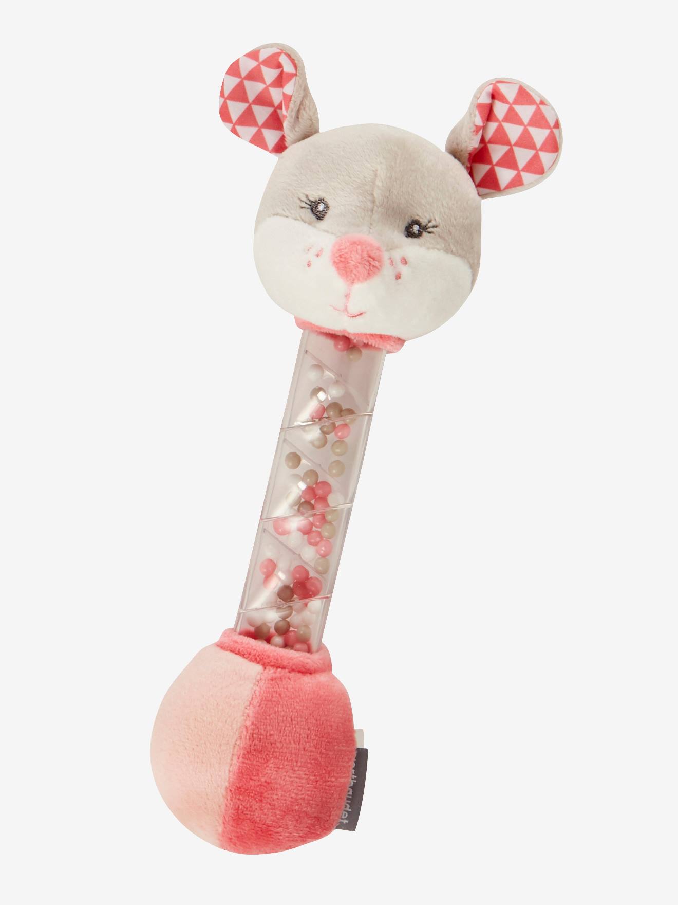 baby rain stick toy