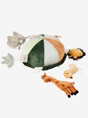 Toys-Baby & Pre-School Toys-Cuddly Toys & Comforters-Activity Mobile, Tanzanie