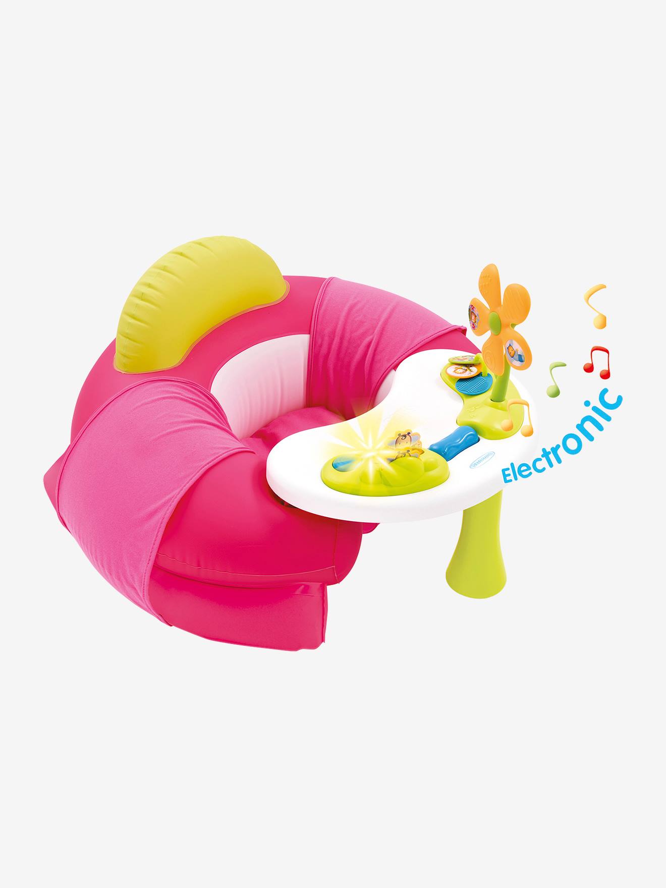 smoby bath seat