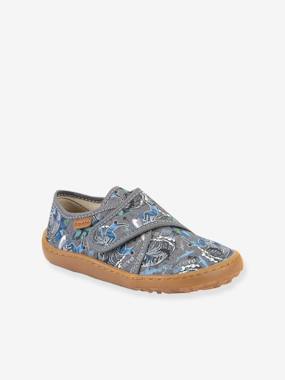 Shoes-FRODDO printed barefoot slippers for children