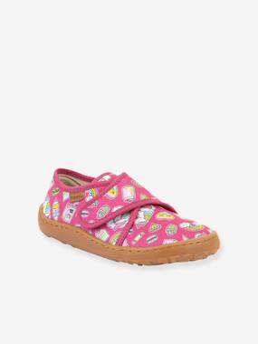 Shoes-FRODDO printed barefoot slippers for children