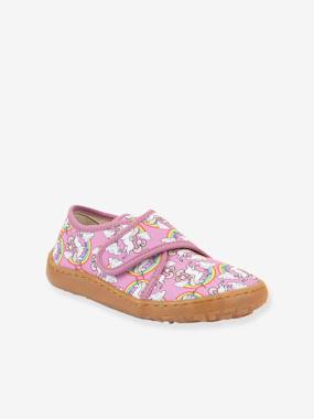 Shoes-FRODDO printed barefoot slippers for children