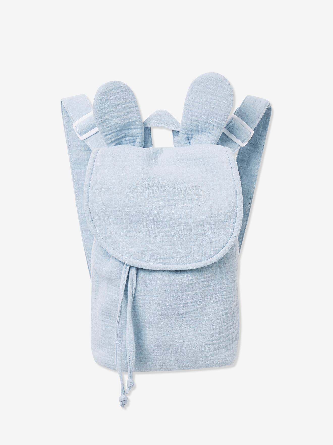 sac a dos vertbaudet