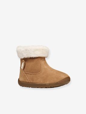 -Children's Macchia GEOX ankle boots