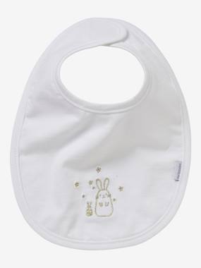 Bavoir Bebe Lots De Bavoirs Plastiques Pour Le Repas De Bebe Vertbaudet