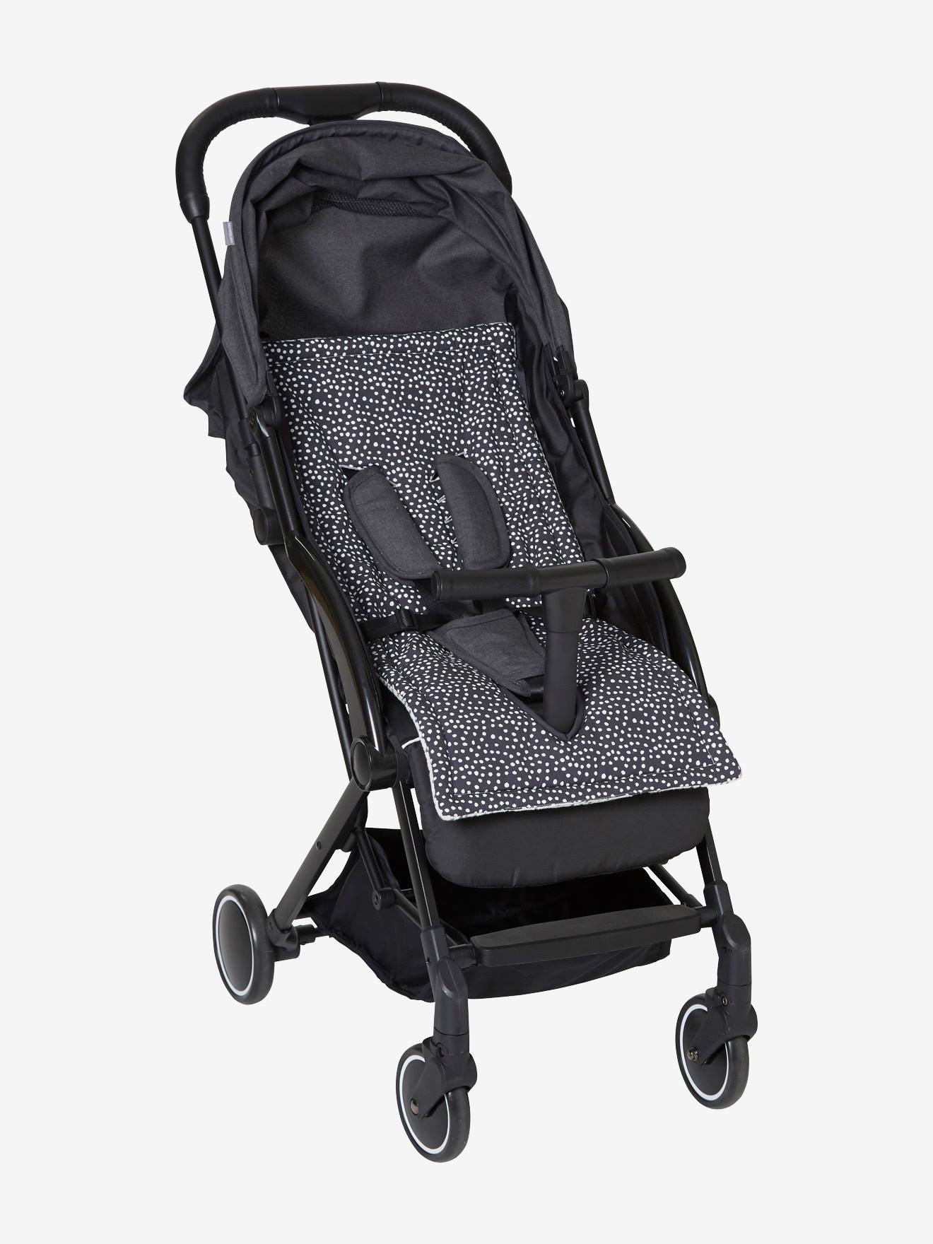 pushchair seat cover