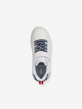 -Boy's Washiba low-cut trainers