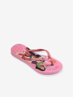 Chaussures-Chaussures fille 23-38-Sandales-Tongs princesses disney