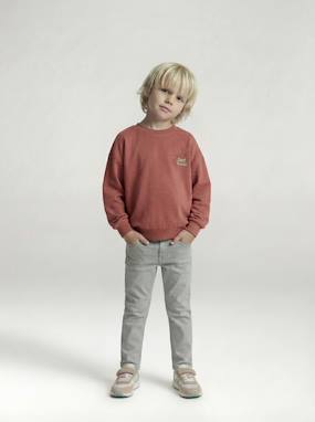 Boys- Indestructible, Easy to Slip On Trousers for Boys