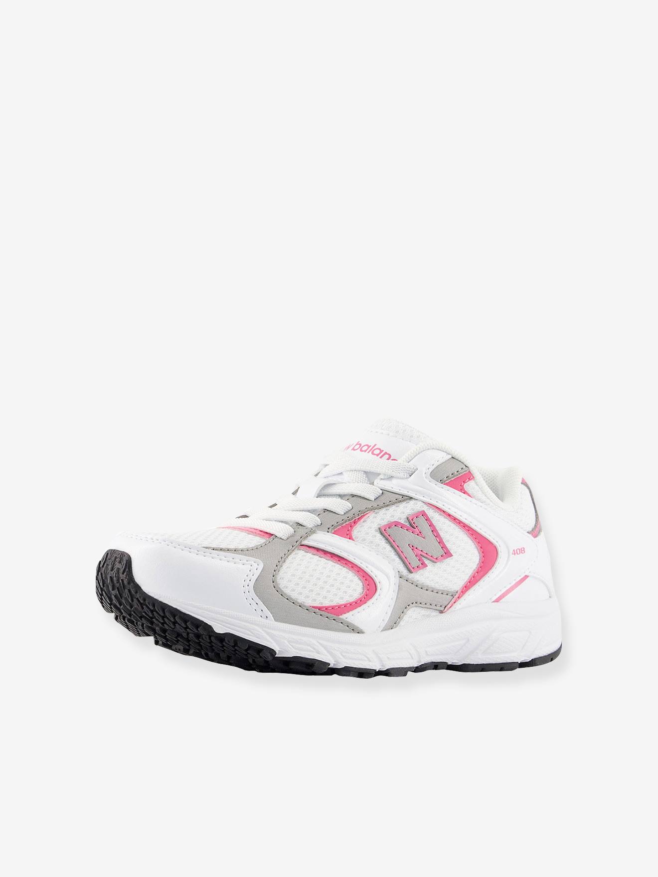 P408 trainers - fuchsia, Shoes