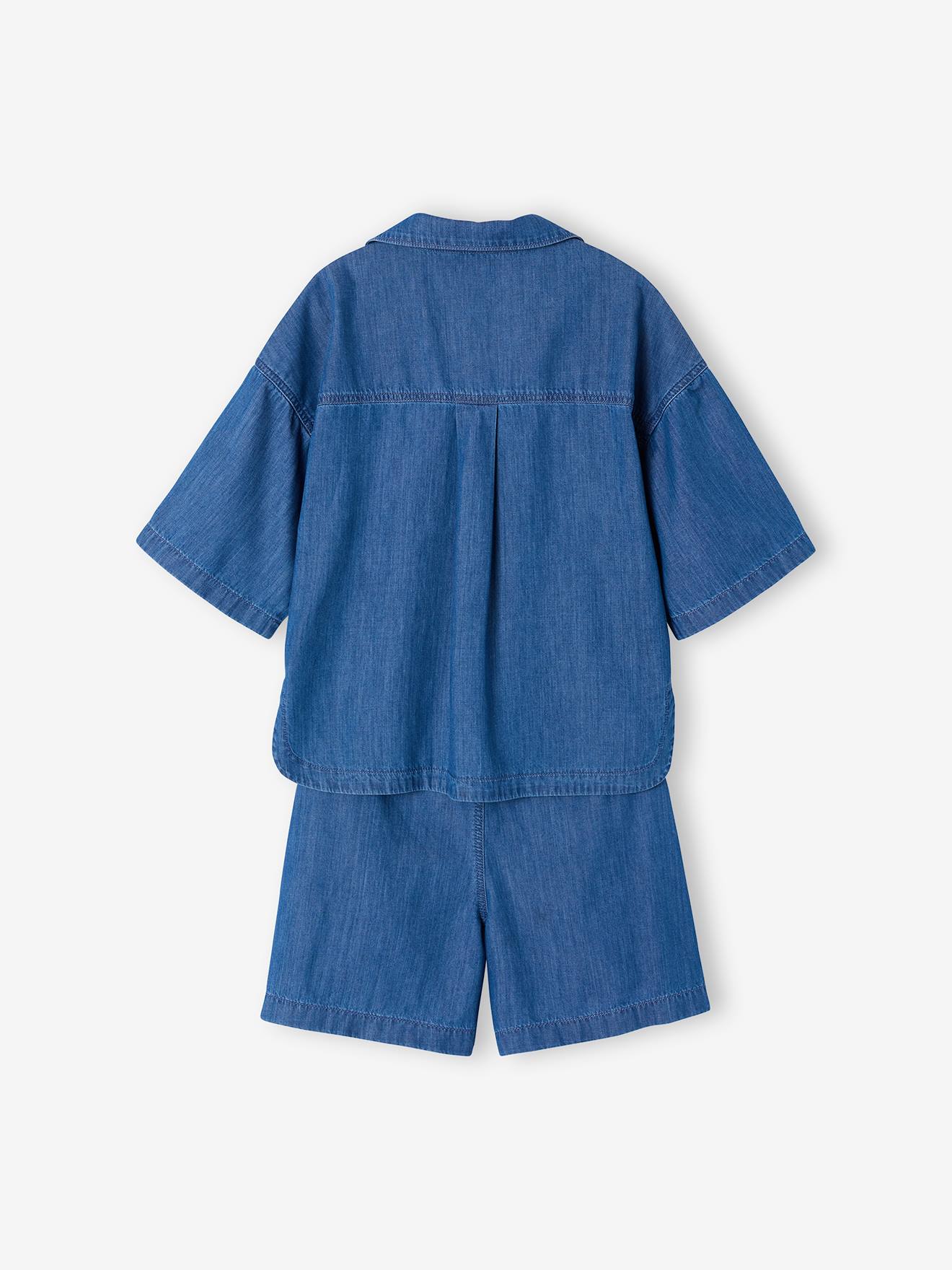 RJ Classics NEUF Lyla Jr chemise de soleil manches longues