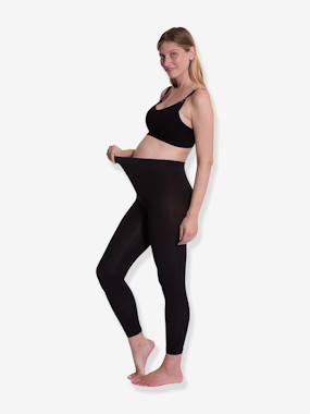 Vêtements de grossesse-Legging, collant-Legging seamless femme