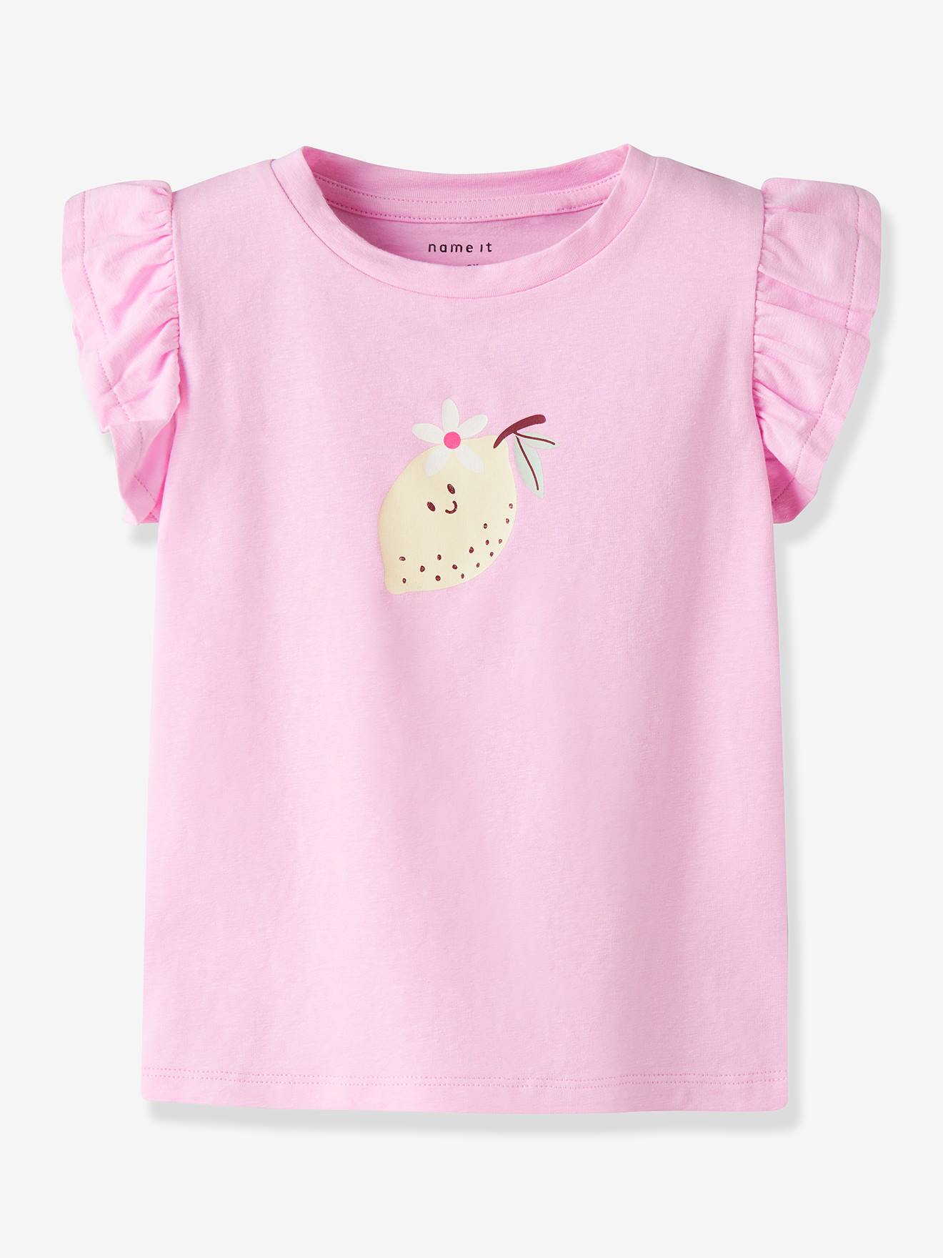 Water tee shirt anti uv enfant rose pour les clubs et collectivités | Decathlon Pro