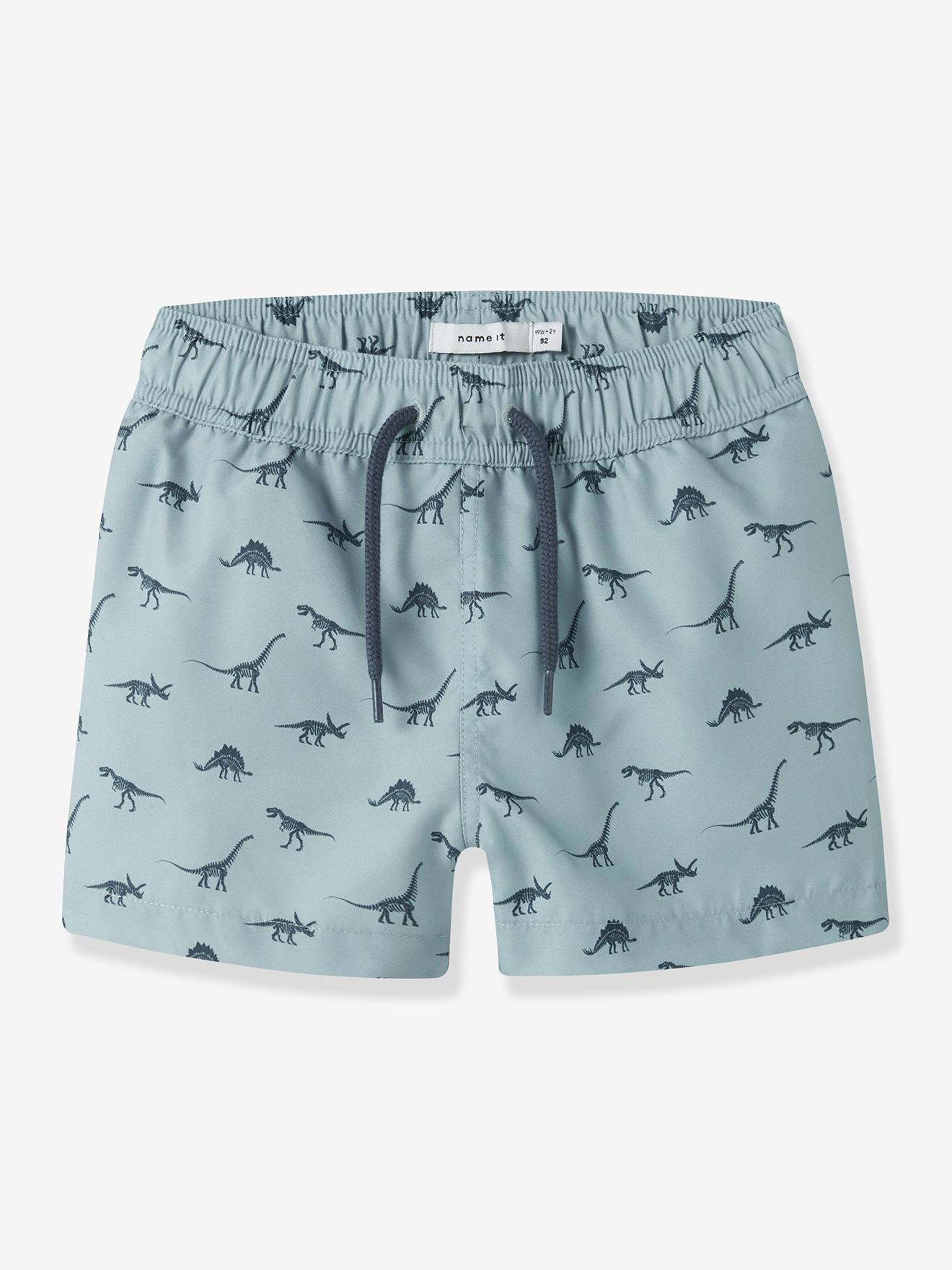 Maillot de bain 1 pièce, Jan & Jul, Dino – Douceurs et petits poids