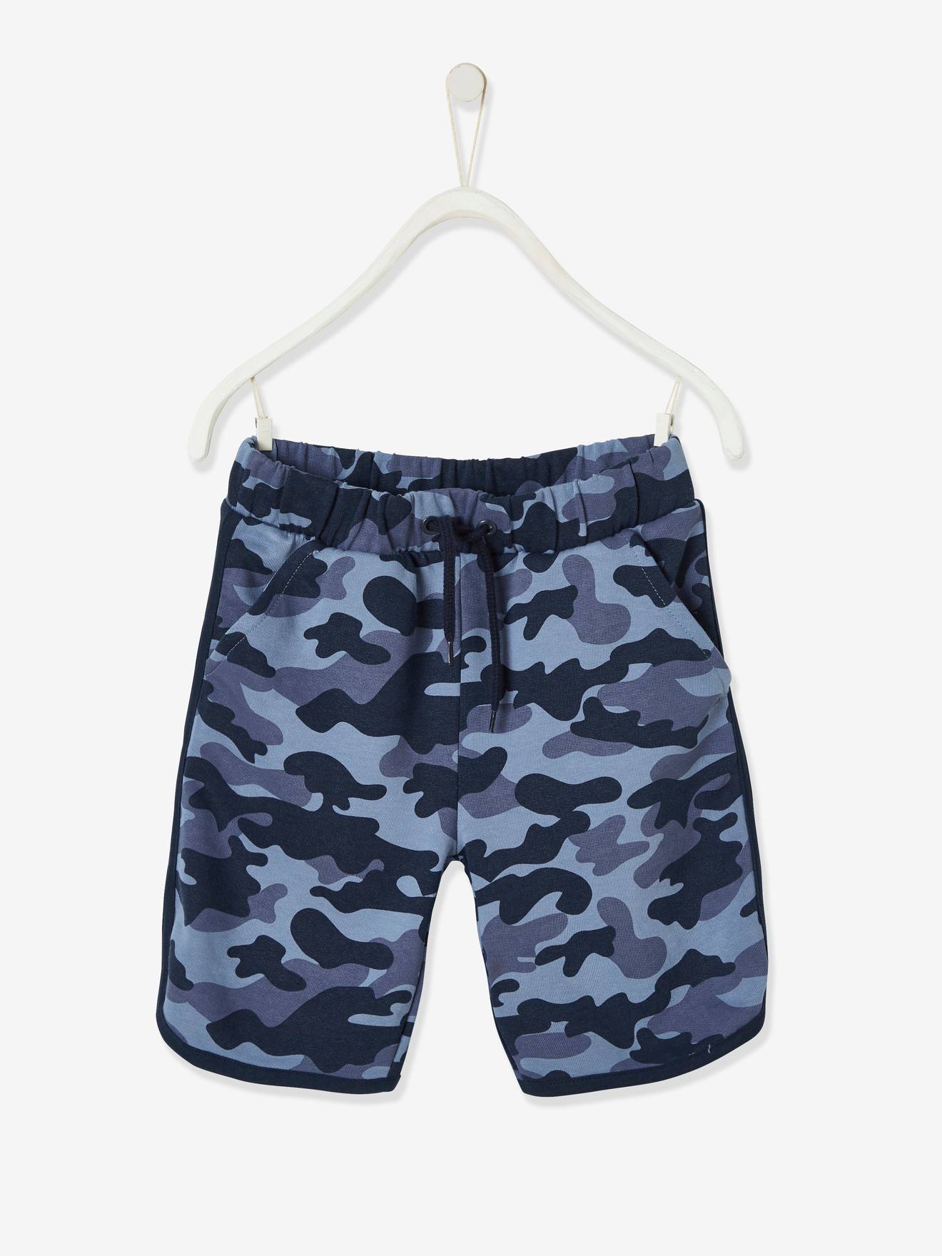 jogger camouflage