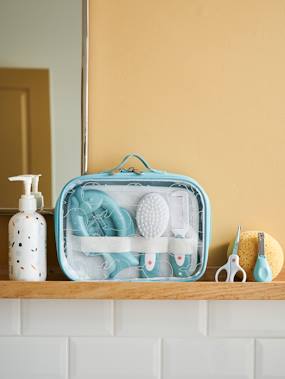 Nursery-Toiletry & Self-Care Bag