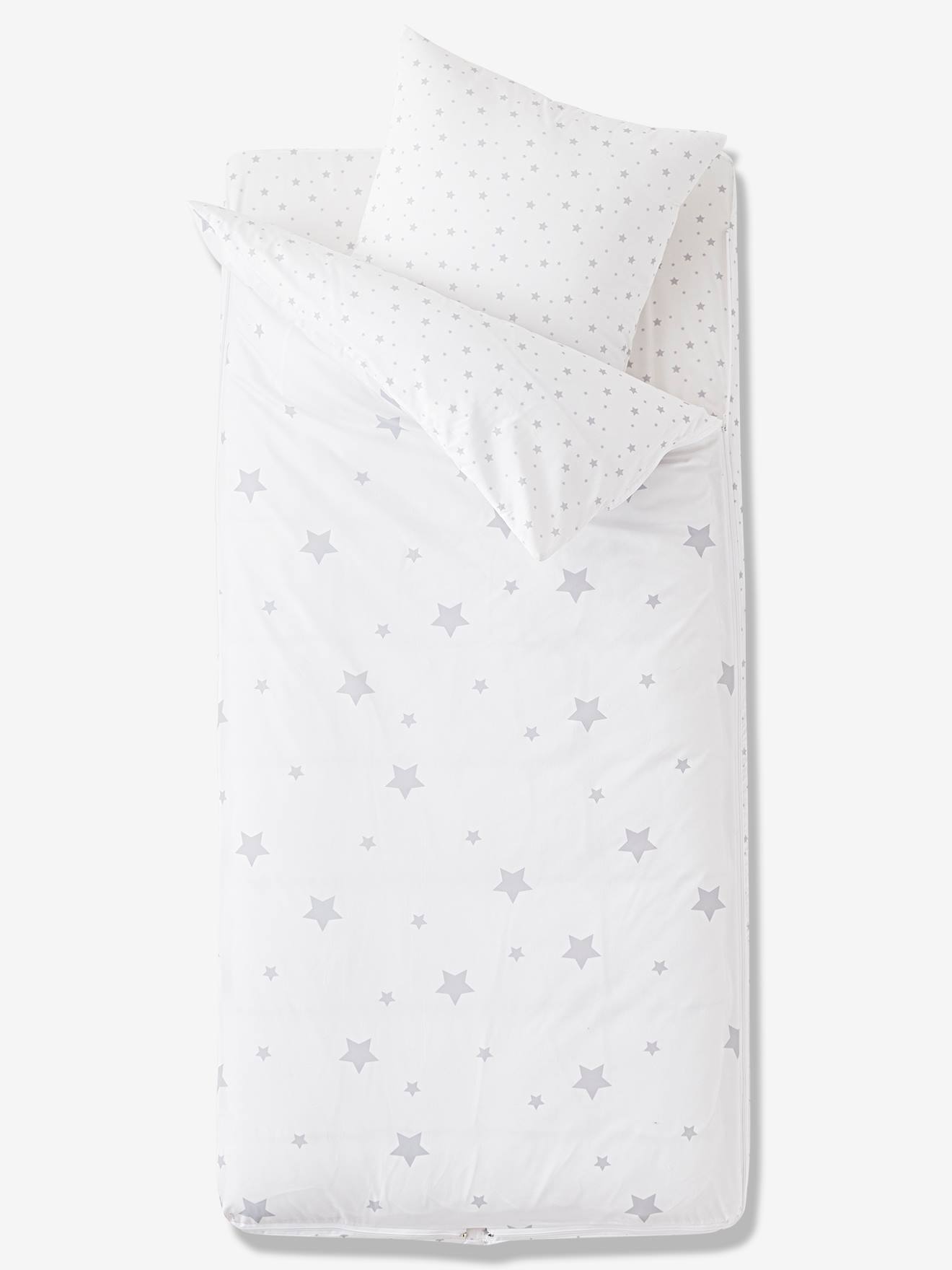 tesco cot bed duvet