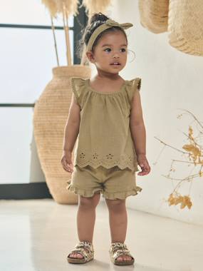 -3-piece baby girl set