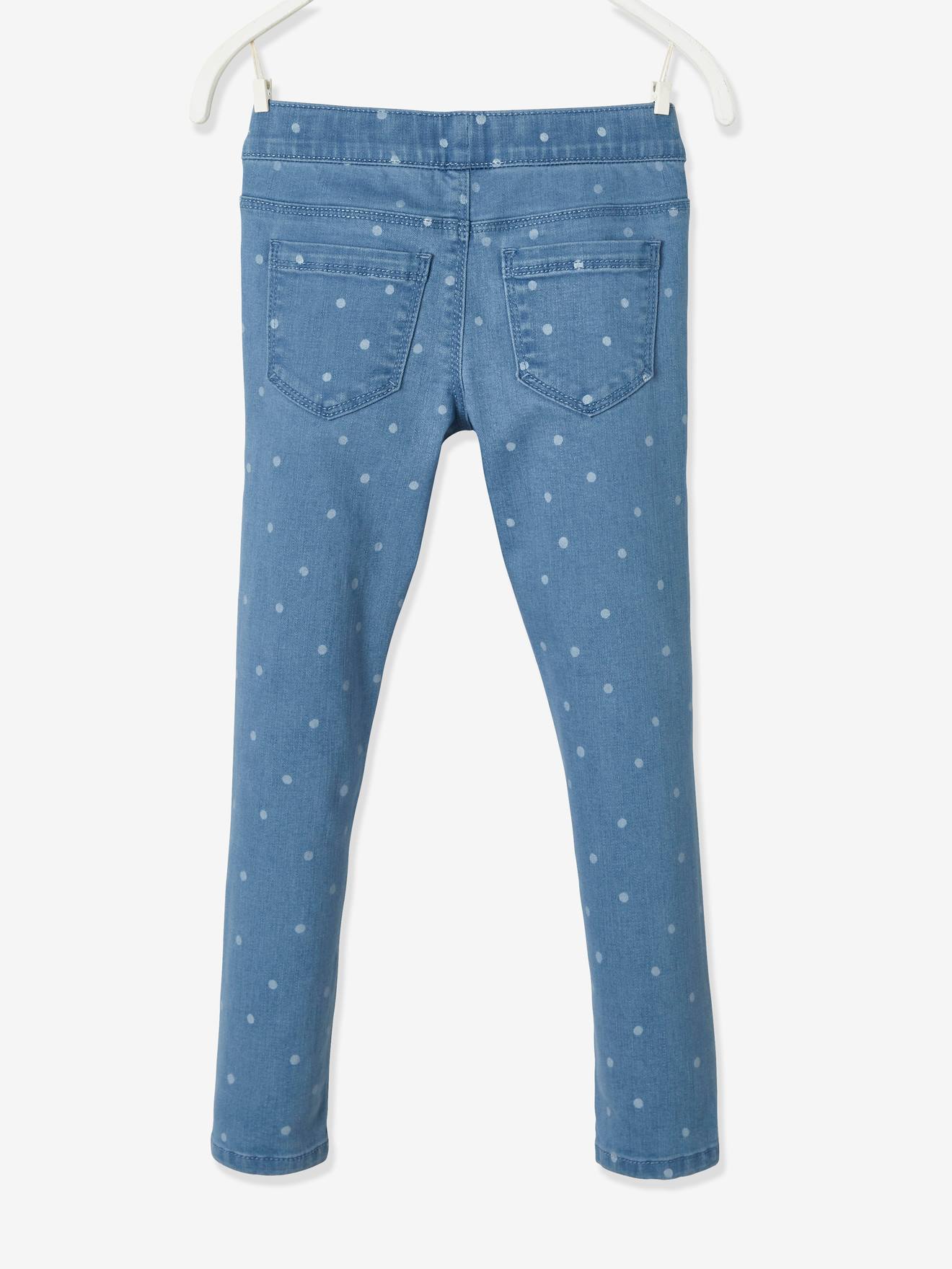 treggings jeans