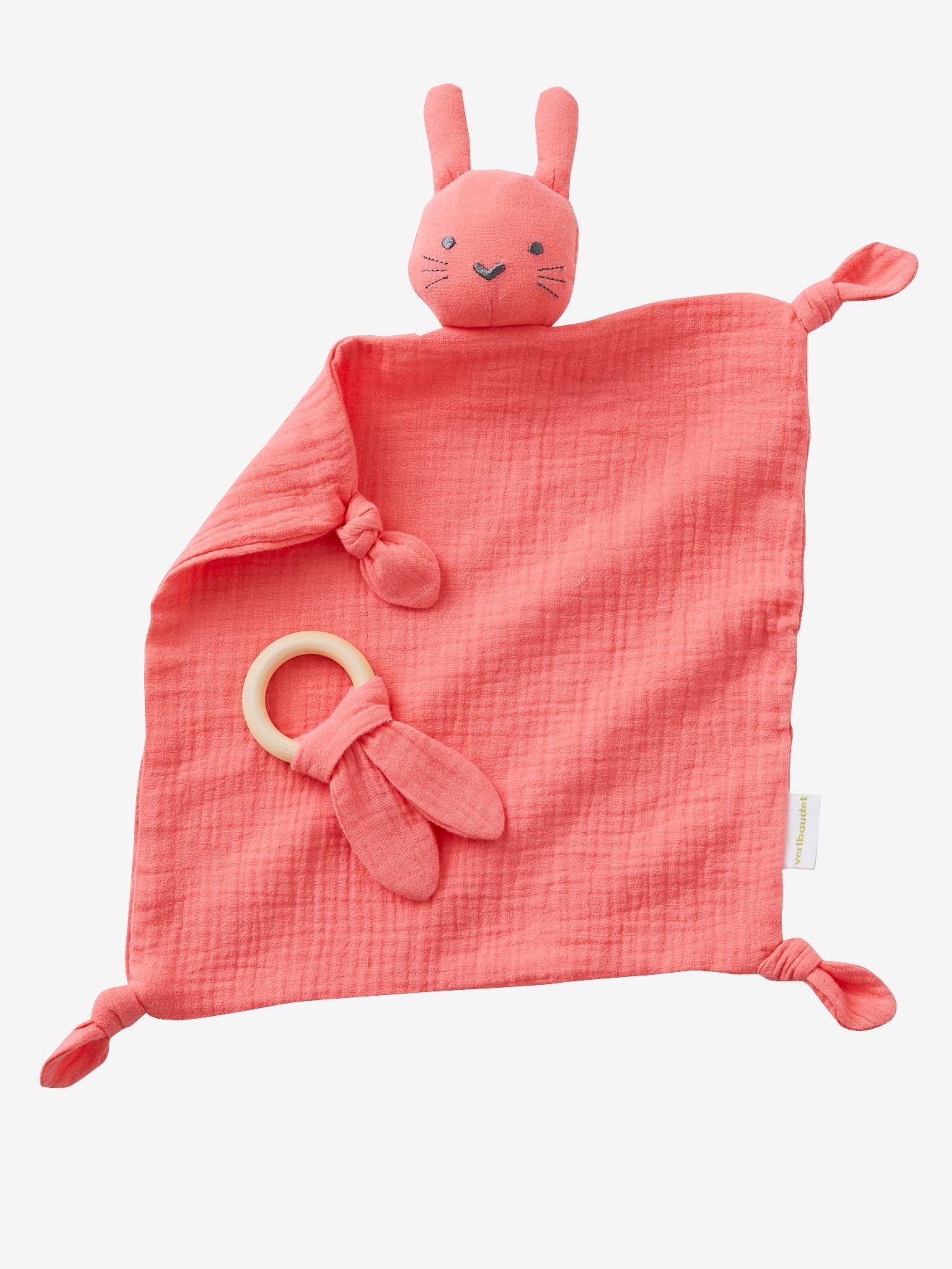 baby comforter toy