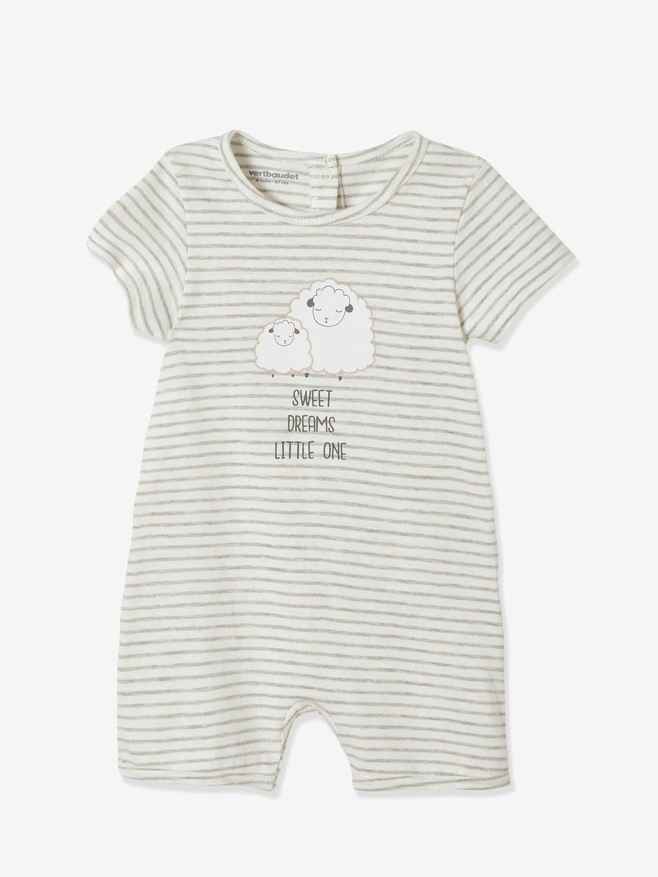 summer sleepsuits