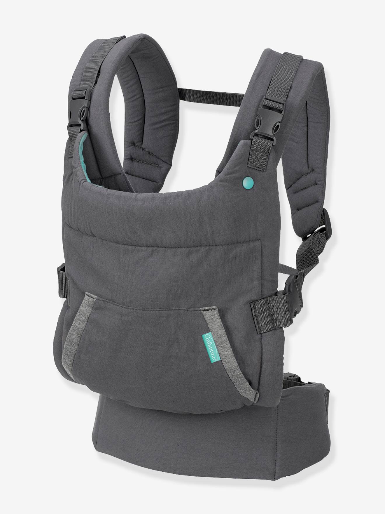 infantino child carrier