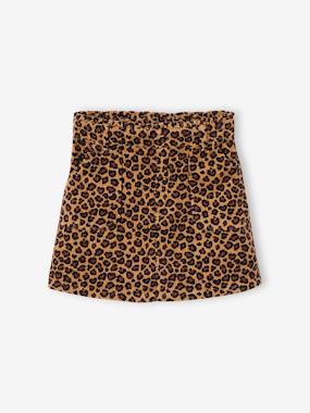 -Skort for girls