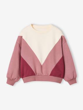 Fille-Sweat fille