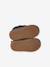 Chaussures premiers pas bébé velcro beige+bleu+bleu électrique+bleu océan+chocolat+lot beige+lot marron+lot vert+marron+ocre+vert+vert sauge - vertbaudet enfant 