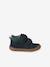 Chaussures premiers pas bébé velcro beige+bleu+bleu électrique+bleu océan+chocolat+lot beige+lot marron+lot vert+marron+ocre+vert+vert sauge - vertbaudet enfant 