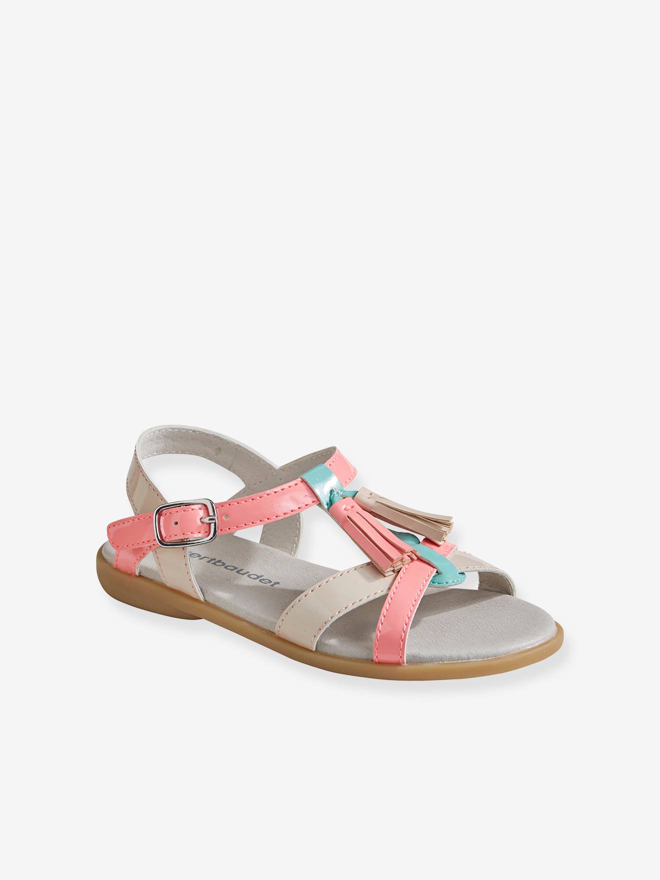 Chaussure sandale fille Outlet