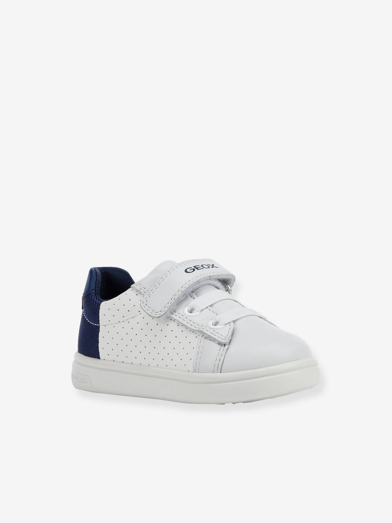 baby white trainers