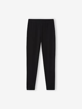 -Legging long fille