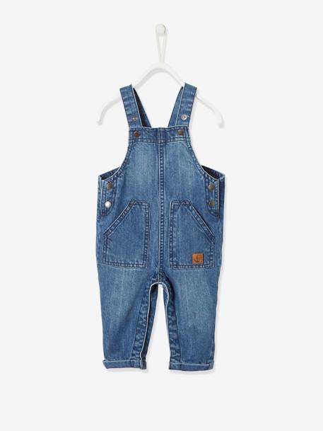 Salopette Bebe Garcon En Jean Stone Bebe Salopette Bebe Garcon En Jean Stone Bebe