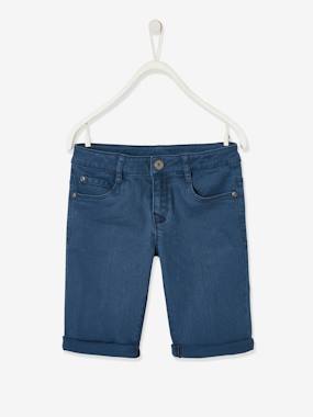 -Bermuda Shorts for Boys