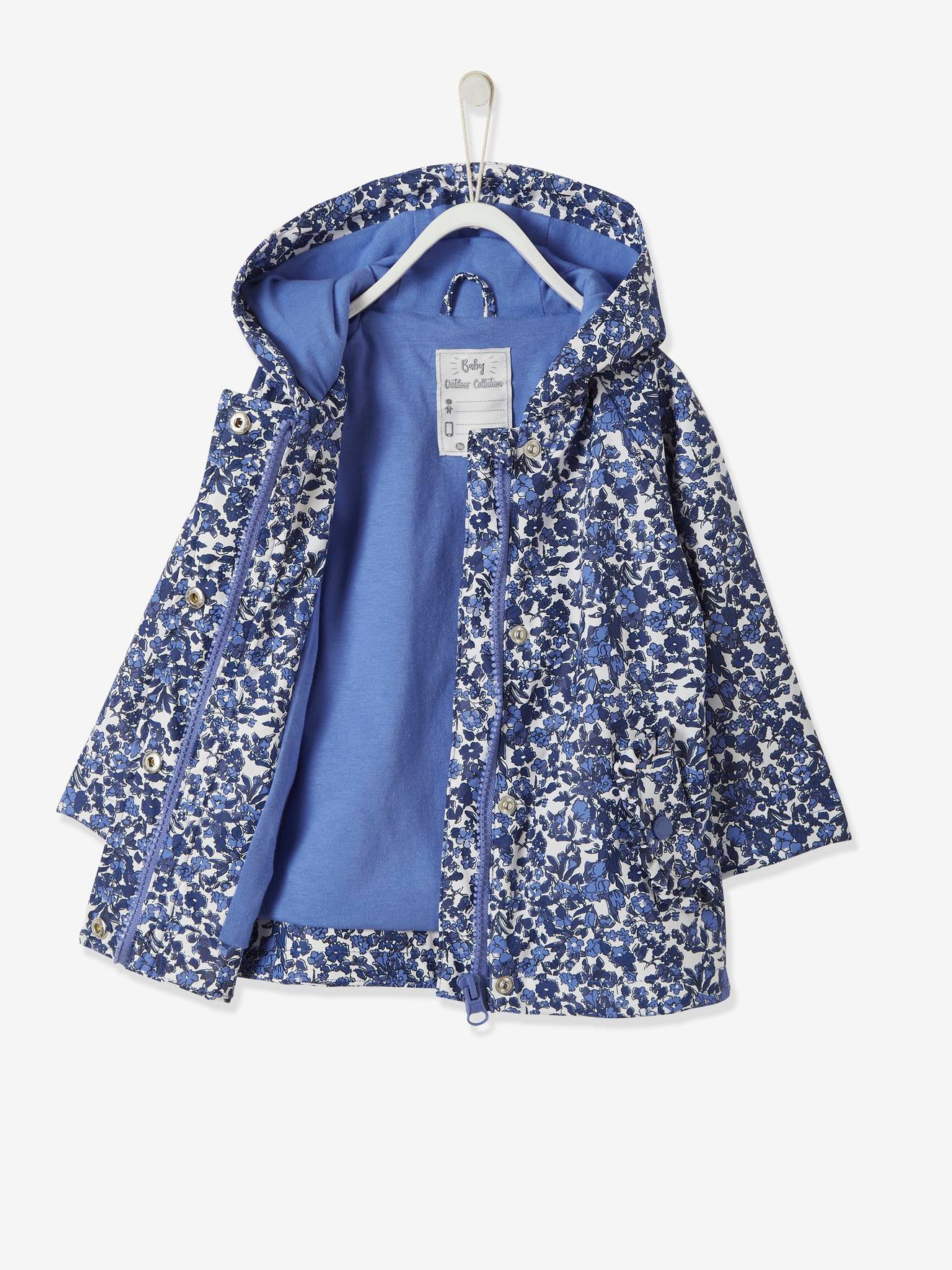 raincoat for infants