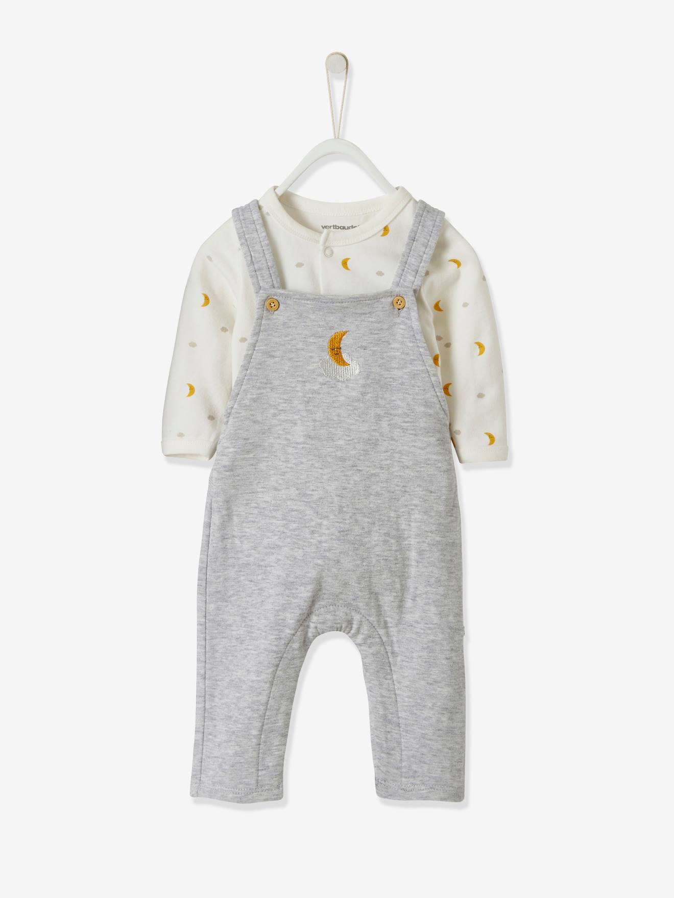 newborn baby overalls
