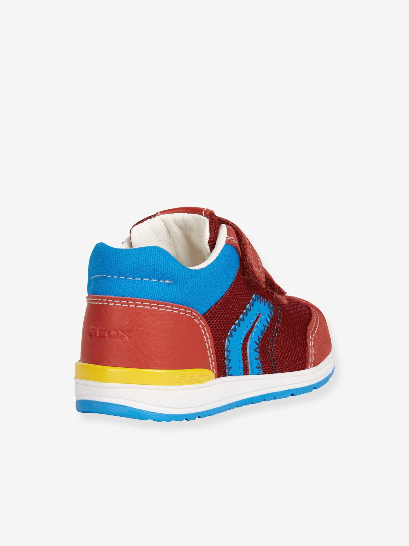 Trainers for Baby Boys, Rishon by GEOX 