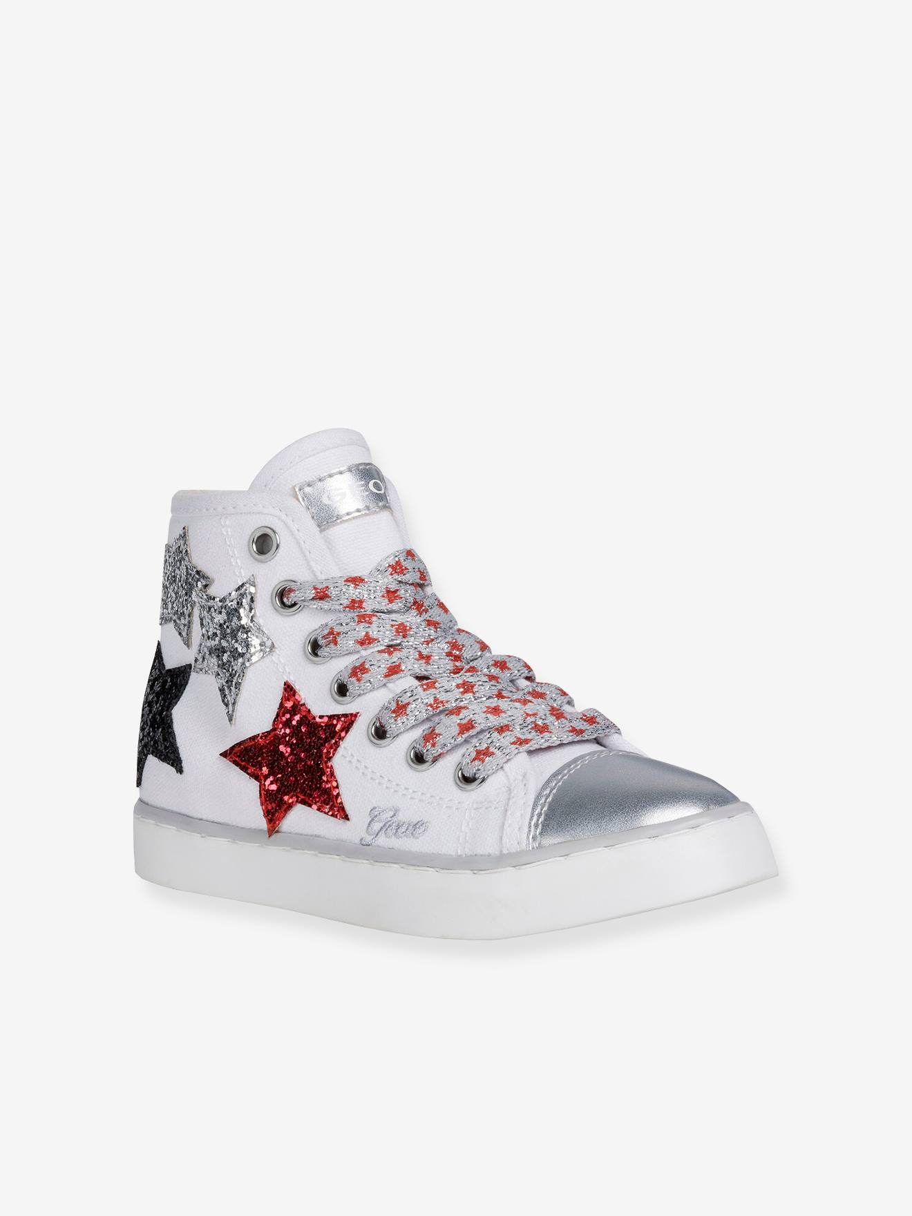 geox soldes fille